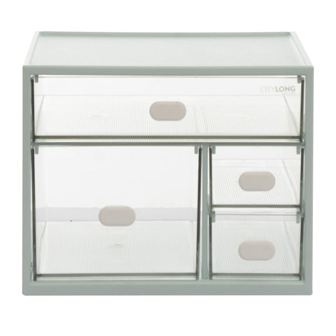 Drawer Cabinet (3.5L) - Asters Maldives