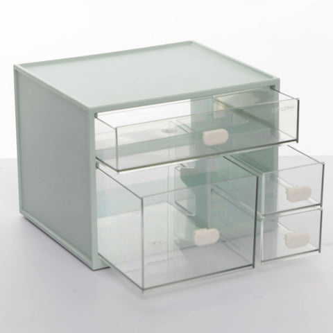 Drawer Cabinet (3.5L) - Asters Maldives