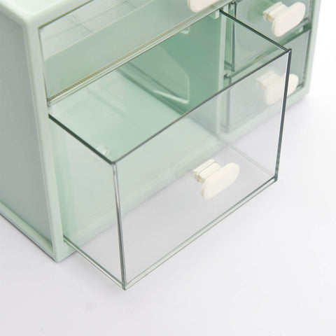 Drawer Cabinet (3.5L) - Asters Maldives