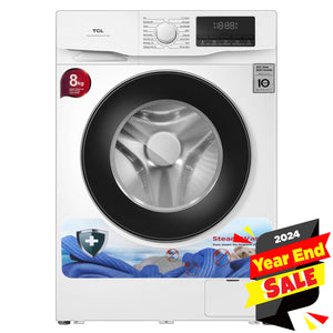 Washing Machine, Inverter (8kg)