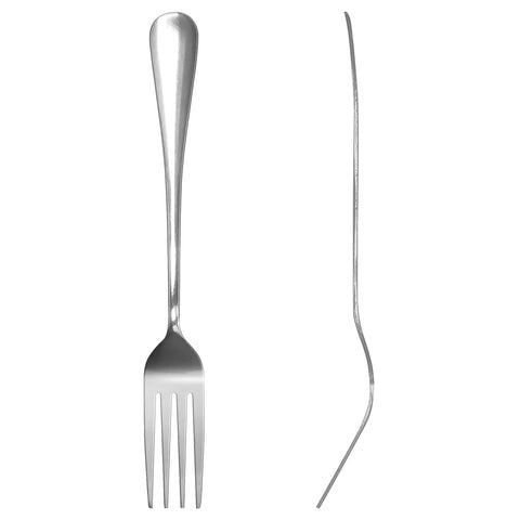 6-Pcs Fork Set (8") - Asters Maldives