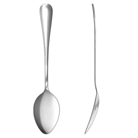 6-Pcs Dinner Spoon Set (8") - Asters Maldives