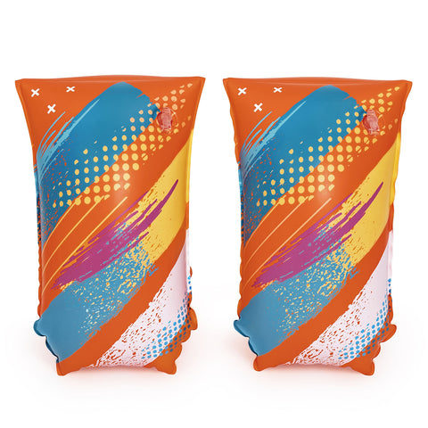 Swimming Arm Bands (5-12 Yrs Old) - Asters Maldives