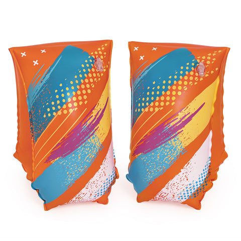 Swimming Arm Bands (5-12 Yrs Old) - Asters Maldives