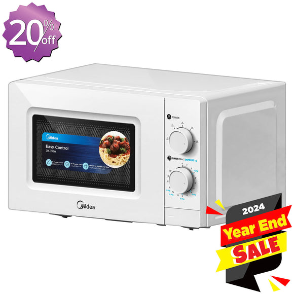 Microwave Oven (20L)