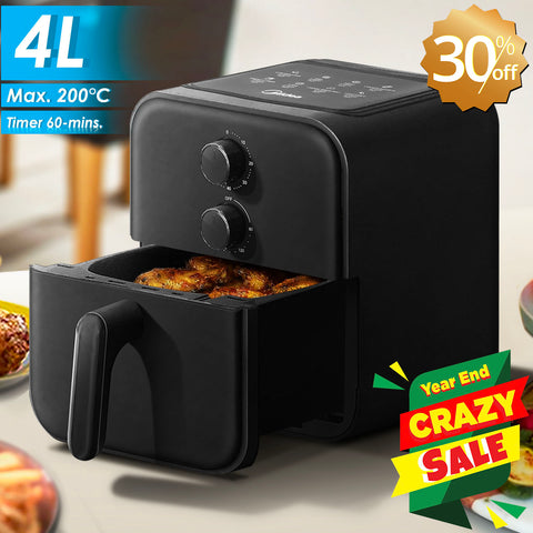 Air Fryer (4L)