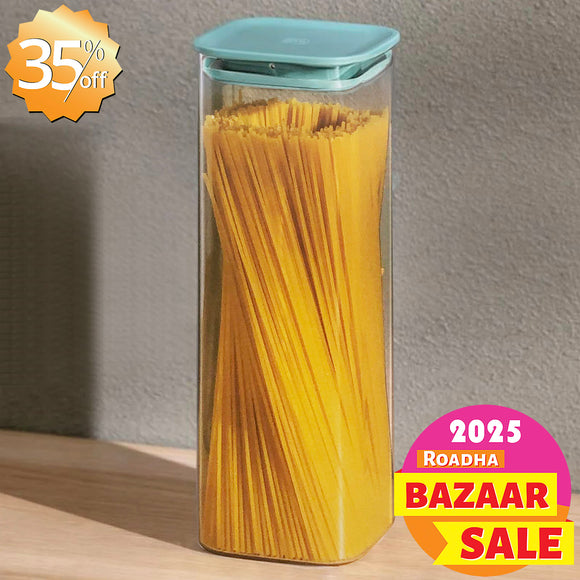 Food Container (2.1L)