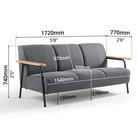 Sofa - Asters Maldives