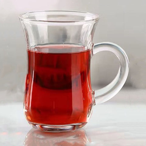 Teacup, 6 PCs (145ml) - Asters Maldives