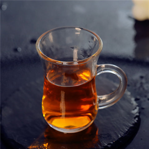 Teacup, 6 PCs (145ml) - Asters Maldives