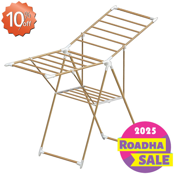 Clothes Drying Rack