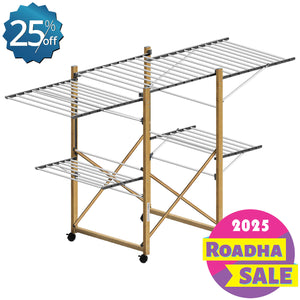 Clothes Drying Rack