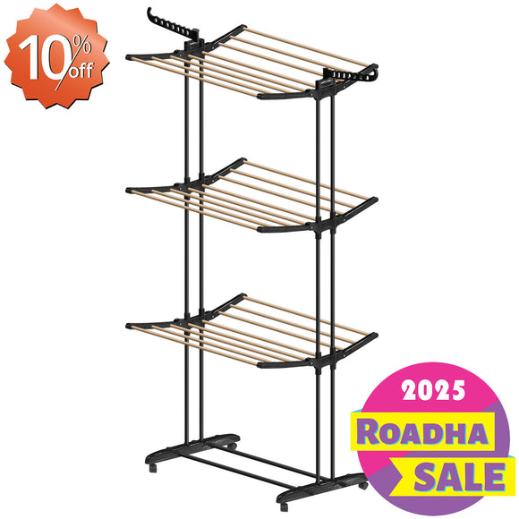 Clothes Drying Rack