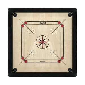 Carrom Board (27" x 27") - Asters Maldives