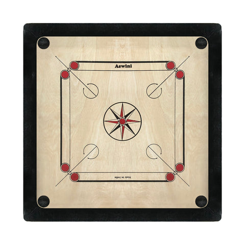 Carrom Board (27" x 27") - Asters Maldives