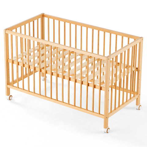 Baby Cot (4 in 1)