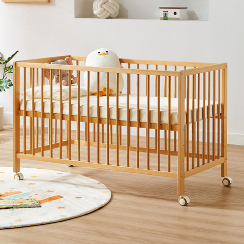 Baby Cot (4 in 1)