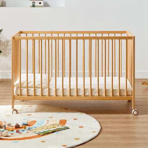 Baby Cot (4 in 1)