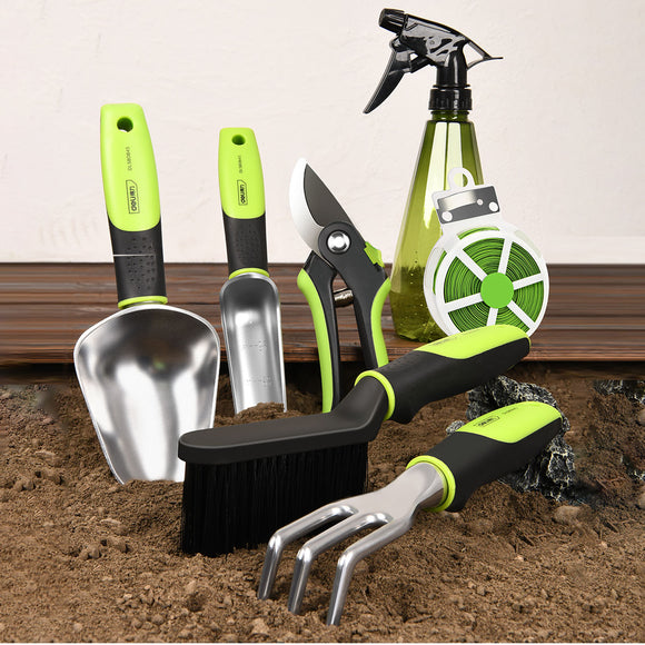 Garden Tool Set (7 PCs) - Asters Maldives