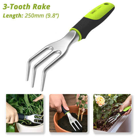 Garden Tool Set (7 PCs) - Asters Maldives