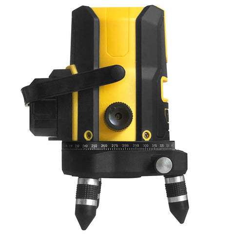 Laser Level - Asters Maldives