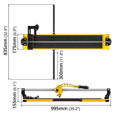 Tile Cutter - Asters Maldives