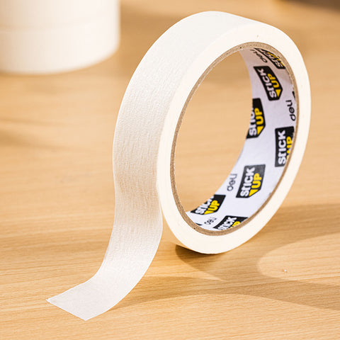 Masking Tape, 4 Rolls (50mm x 50y) - Asters Maldives