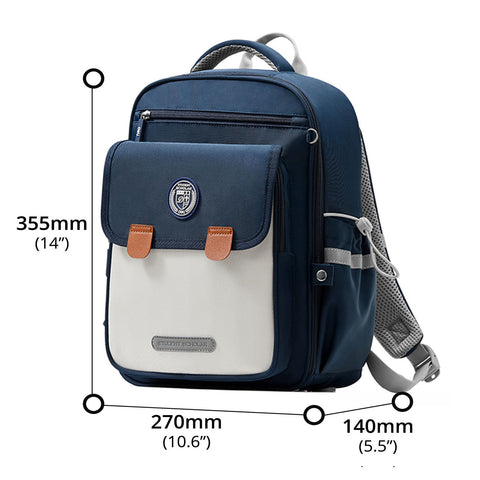 Backpack (14") - Asters Maldives