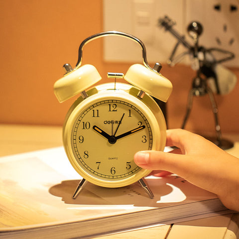 Alarm Clock - Asters Maldives