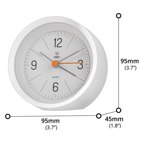 Alarm Clock - Asters Maldives