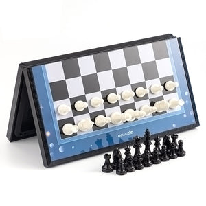 Chess Set - Asters Maldives