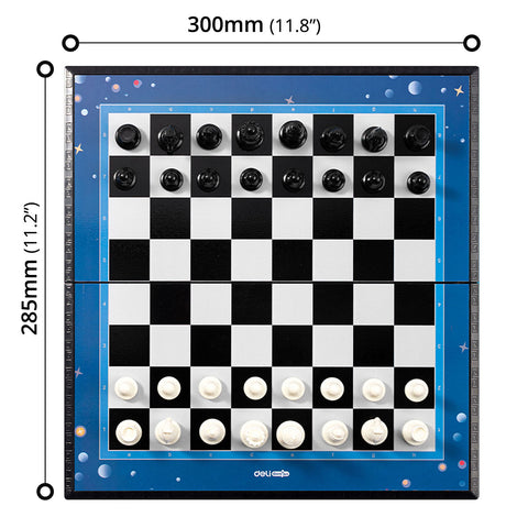 Chess Set - Asters Maldives