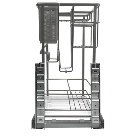 Pull-Out Cabinet Organiser