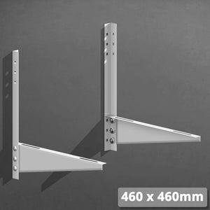 AC Wall Bracket (2 PCs) - Asters Maldives