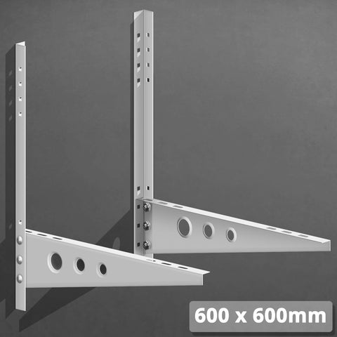 AC Wall Bracket (2 PCs) - Asters Maldives