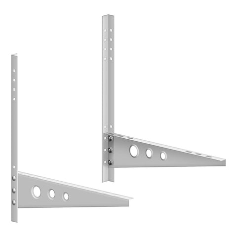 AC Wall Bracket (2 PCs) - Asters Maldives