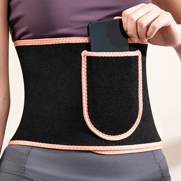 Fitness Belt (103cm) - Asters Maldives