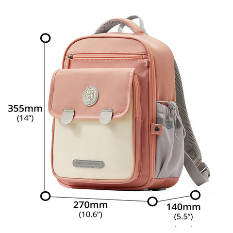 Backpack (14") - Asters Maldives