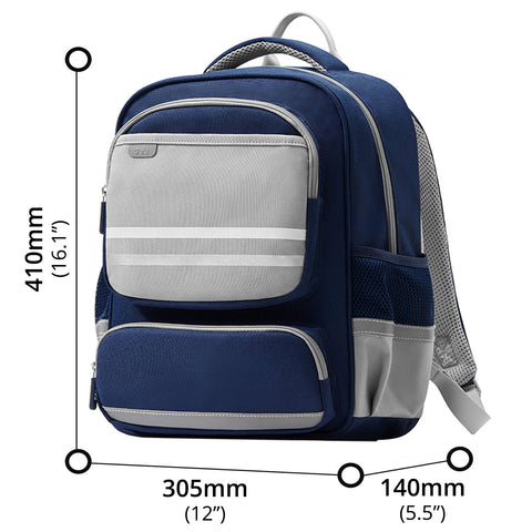 Backpack (16") - Asters Maldives