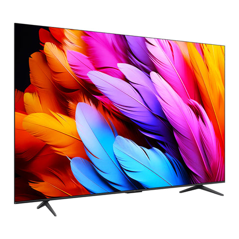 TV (4K QLED) - 75" - Asters Maldives