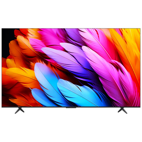 TV (4K QLED) - 75" - Asters Maldives