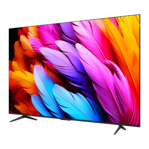 TV (4K QLED) - 75" - Asters Maldives