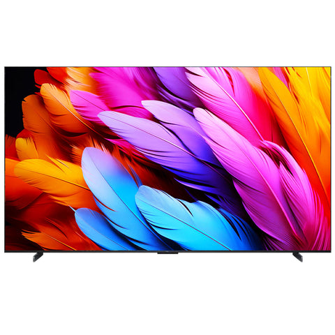 TV (4K QLED) - 98" - Asters Maldives