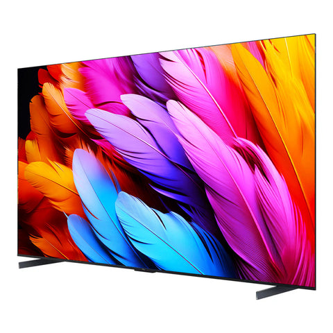 TV (4K QLED) - 98" - Asters Maldives