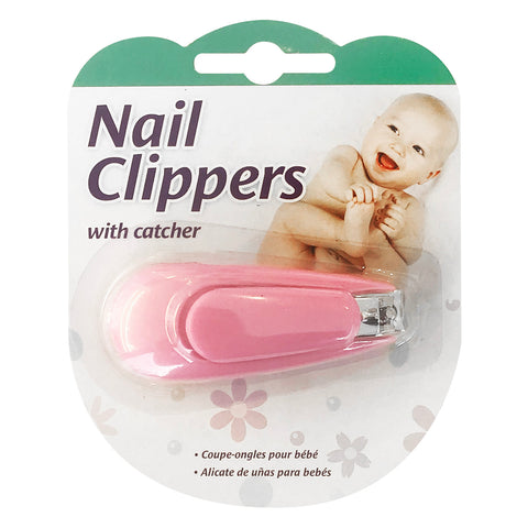 Nail Clipper