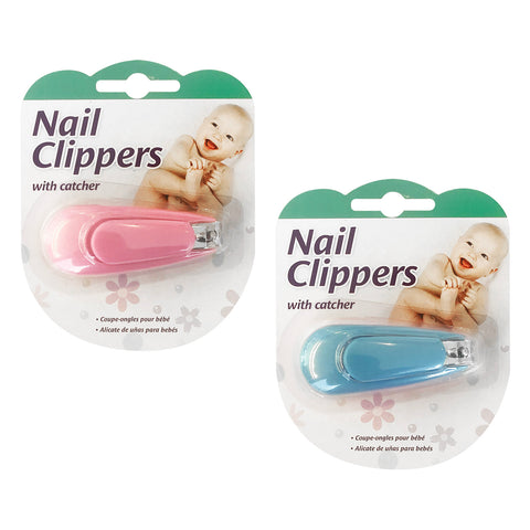 Nail Clipper