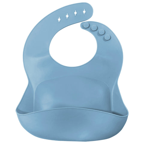 Apron (Silicone Bib)