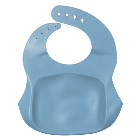 Apron (Silicone Bib)