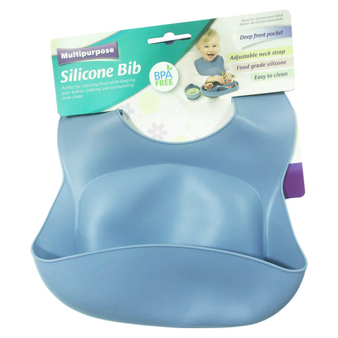 Apron (Silicone Bib)