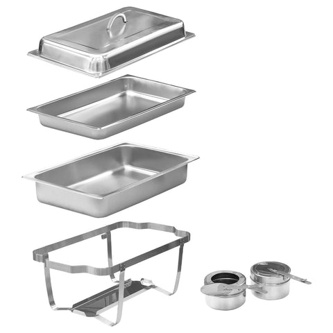 Chafing Dish (GN 1/1)